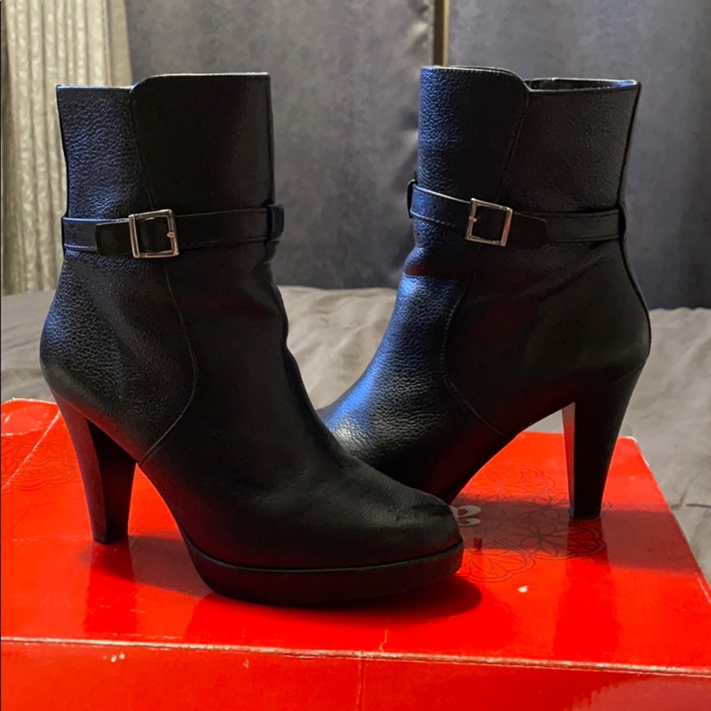 Booties